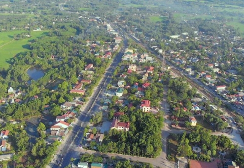 Quy hoạch mới Khu du lịch sinh thái Ngũ Hồ 445 ha tại Thừa Thiên Huế có gì đặc biệt